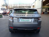land rover range rover evoque (l538) del año 2013