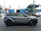 land rover range rover evoque (l538) del año 2013
