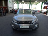 land rover range rover evoque (l538) del año 2013