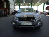 land rover range rover evoque (l538) del año 2013