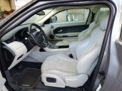 land rover range rover evoque (l538) del año 2013