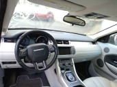land rover range rover evoque (l538) del año 2013