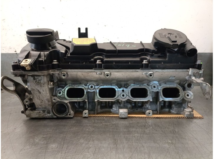 Recambio de culata para bmw 1 (e81) 118 i referencia OEM IAM 7559168 11127575670 7553626