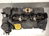 Recambio de culata para bmw 1 (e81) 118 i referencia OEM IAM 7559168 11127575670 7553626