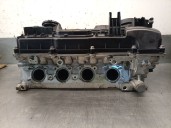 Recambio de culata para bmw 1 (e81) 118 i referencia OEM IAM 7559168 11127575670 7553626