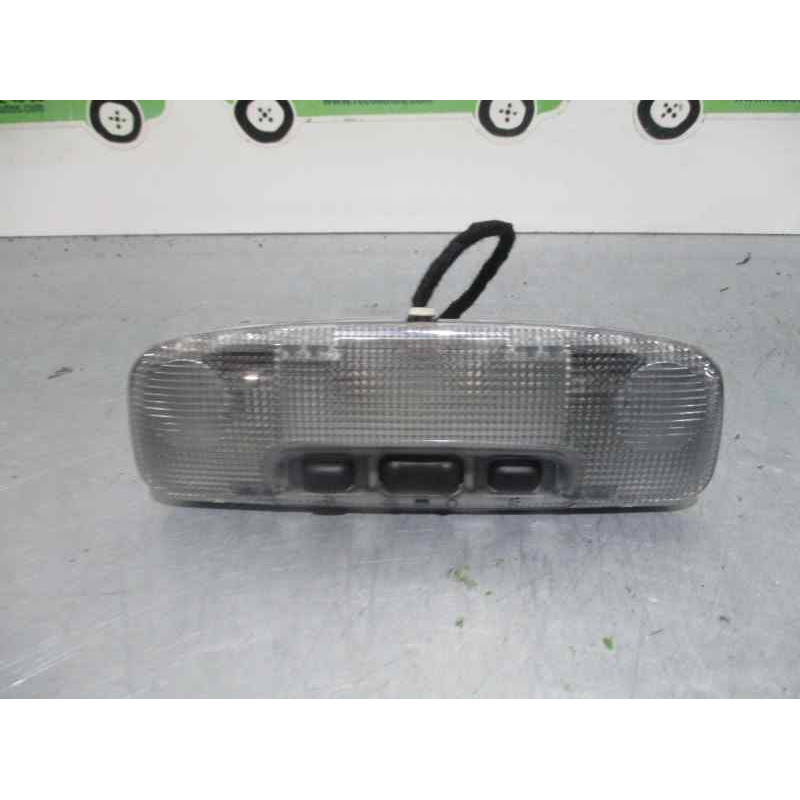 Recambio de luz interior para ford galaxy (ca1) 2.0 tdci cat referencia OEM IAM   