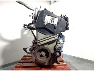 Replacement complete engine for Nissan Note (E12) 1.5 dCi OEM IAM reference K9KB608 1010200Q9N D172018