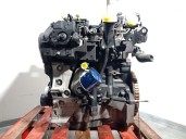 Replacement complete engine for Nissan Note (E12) 1.5 dCi OEM IAM reference K9KB608 1010200Q9N D172018