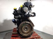 Replacement complete engine for Nissan Note (E12) 1.5 dCi OEM IAM reference K9KB608 1010200Q9N D172018