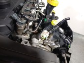 Replacement complete engine for Nissan Note (E12) 1.5 dCi OEM IAM reference K9KB608 1010200Q9N D172018