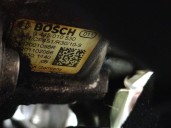Replacement complete engine for Nissan Note (E12) 1.5 dCi OEM IAM reference K9KB608 1010200Q9N D172018