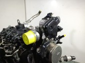 Replacement complete engine for Nissan Note (E12) 1.5 dCi OEM IAM reference K9KB608 1010200Q9N D172018