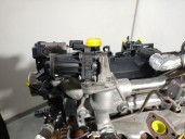 Replacement complete engine for Nissan Note (E12) 1.5 dCi OEM IAM reference K9KB608 1010200Q9N D172018