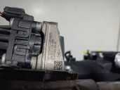 Replacement complete engine for Nissan Note (E12) 1.5 dCi OEM IAM reference K9KB608 1010200Q9N D172018