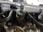 Replacement complete engine for Nissan Note (E12) 1.5 dCi OEM IAM reference K9KB608 1010200Q9N D172018