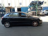 toyota corolla (_e12_) del año 2005