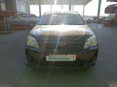 toyota corolla (_e12_) del año 2005