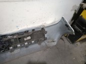 Replacement rear bumper for Renault Twingo III (BCM_, BCA_) 0.9 TCe 90 OEM IAM reference 850227667R 850227667R 