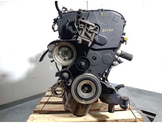 Replacement complete engine for Fiat Multipla (186_) 1.9 JTD 115 OEM IAM reference 186A8000 71739151 4279863