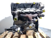 Replacement complete engine for Fiat Multipla (186_) 1.9 JTD 115 OEM IAM reference 186A8000 71739151 4279863