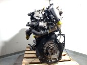 Replacement complete engine for Fiat Multipla (186_) 1.9 JTD 115 OEM IAM reference 186A8000 71739151 4279863