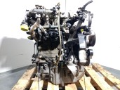 Replacement complete engine for Fiat Multipla (186_) 1.9 JTD 115 OEM IAM reference 186A8000 71739151 4279863
