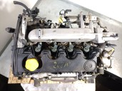 Replacement complete engine for Fiat Multipla (186_) 1.9 JTD 115 OEM IAM reference 186A8000 71739151 4279863