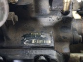 Replacement complete engine for Fiat Multipla (186_) 1.9 JTD 115 OEM IAM reference 186A8000 71739151 4279863