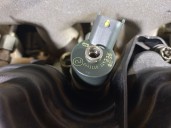 Replacement complete engine for Fiat Multipla (186_) 1.9 JTD 115 OEM IAM reference 186A8000 71739151 4279863