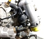 Replacement complete engine for Fiat Multipla (186_) 1.9 JTD 115 OEM IAM reference 186A8000 71739151 4279863