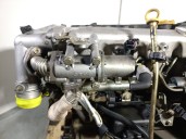 Replacement complete engine for Fiat Multipla (186_) 1.9 JTD 115 OEM IAM reference 186A8000 71739151 4279863