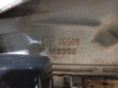 Replacement complete engine for Fiat Multipla (186_) 1.9 JTD 115 OEM IAM reference 186A8000 71739151 4279863