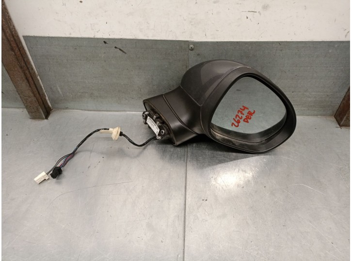 Recambio de retrovisor derecho para fiat 500x (334_) 1.0 (334.axn1b) referencia OEM IAM 735603594 735603594 