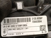 Recambio de retrovisor derecho para fiat 500x (334_) 1.0 (334.axn1b) referencia OEM IAM 735603594 735603594 