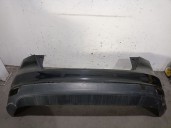 Recambio de paragolpes trasero para ford focus iii 1.6 tdci referencia OEM IAM 1877242 1877242 