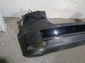 Recambio de paragolpes trasero para ford focus iii 1.6 tdci referencia OEM IAM 1877242 1877242 