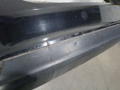 Recambio de paragolpes trasero para ford focus iii 1.6 tdci referencia OEM IAM 1877242 1877242 