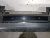 Recambio de paragolpes trasero para ford focus iii 1.6 tdci referencia OEM IAM 1877242 1877242 
