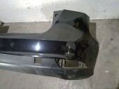 Recambio de paragolpes trasero para ford focus iii 1.6 tdci referencia OEM IAM 1877242 1877242 