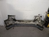 Recambio de paragolpes trasero para ford focus iii 1.6 tdci referencia OEM IAM 1877242 1877242 
