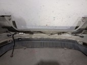 Recambio de paragolpes trasero para ford focus iii 1.6 tdci referencia OEM IAM 1877242 1877242 