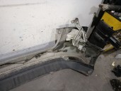 Recambio de paragolpes trasero para ford focus iii 1.6 tdci referencia OEM IAM 1877242 1877242 