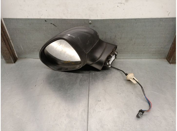 Recambio de retrovisor izquierdo para fiat 500x (334_) 1.0 (334.axn1b) referencia OEM IAM 735603612 735603612 