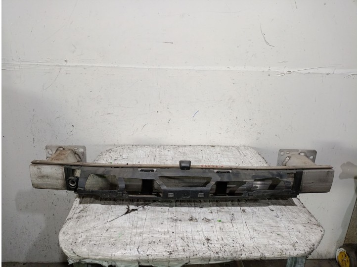 Replacement front bumper reinforcement for Citroën Berlingo Multispace (B9) 1.6 HDi 75 / BlueHDi 75 OEM IAM reference 7414Y