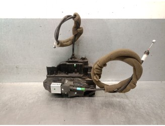 REAR LEFT DOOR LOCK 825013VV0A 825013VV0A 