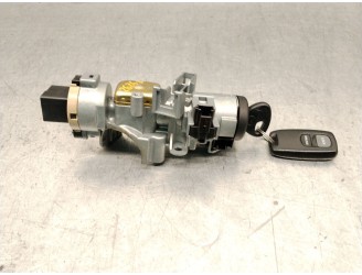 Recambio de conmutador de arranque para mazda 323 f vi hatchback (bj) 1.6 (bj10m) referencia OEM IAM BLYA7629XA BLYA7629XA