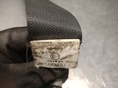 Replacement front left seat belt for Nissan Note (E12) 1.5 dCi OEM IAM reference 868853VV0B 868853VV0B 
