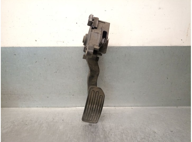 Replacement accelerator pedal position sensor for nissan note (e12) 1.5 dci OEM IAM reference 180021HM0B 180021HM0B