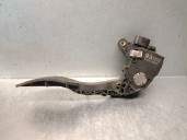 Replacement accelerator pedal position sensor for nissan note (e12) 1.5 dci OEM IAM reference 180021HM0B 180021HM0B