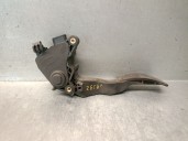 Replacement accelerator pedal position sensor for nissan note (e12) 1.5 dci OEM IAM reference 180021HM0B 180021HM0B
